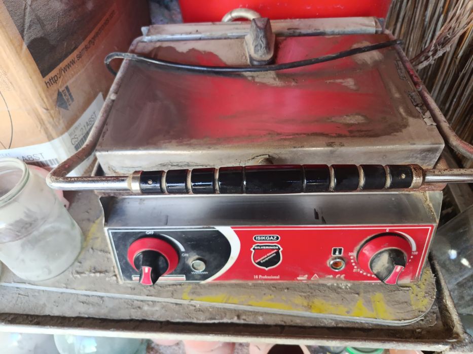 Тостер сотиладии