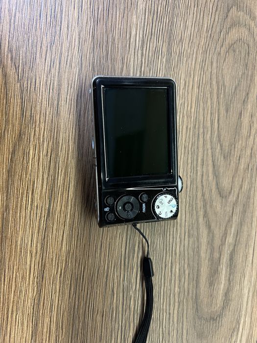 Мыльница Samsung PL100