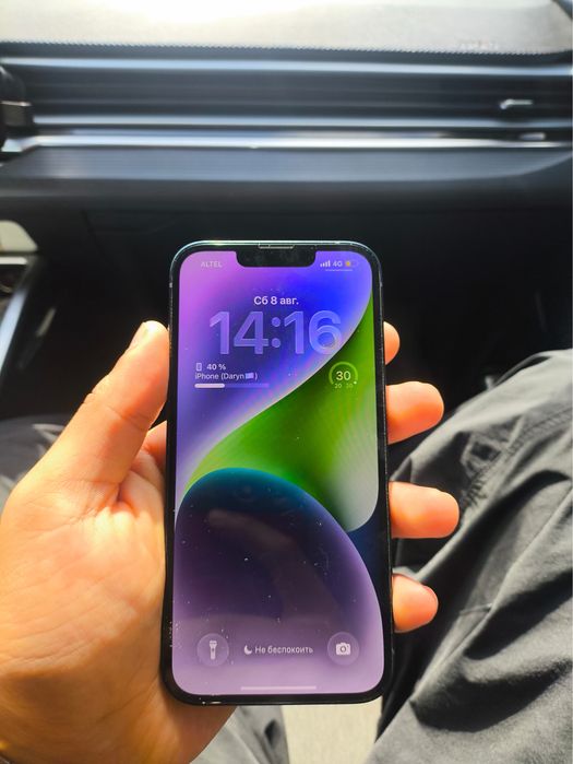 Iphone 14,256гб.