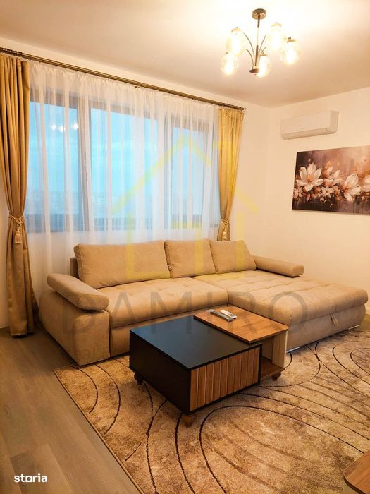 Apartament 2 camere Soseaua Oltenitei Aparatorii Patriei Bloc Nou