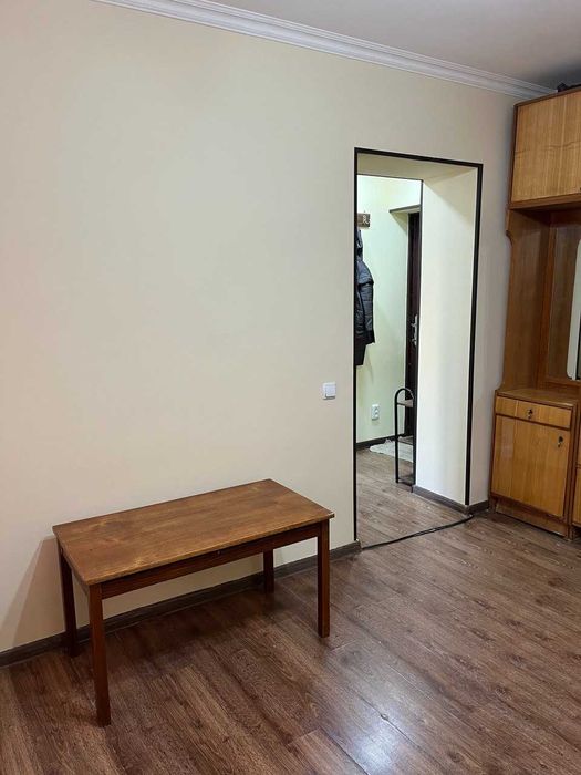 Аренда 1-комнатная