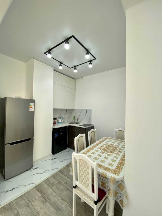 Квартира посуточная в ЖК Флоренция