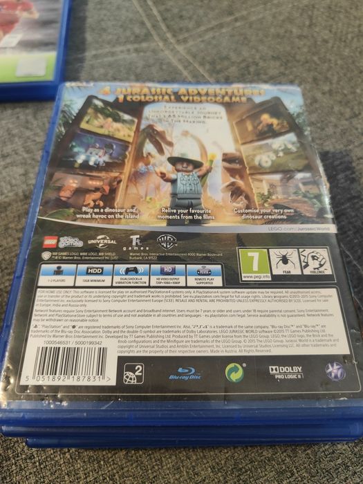 Jocuri PlayStation 4