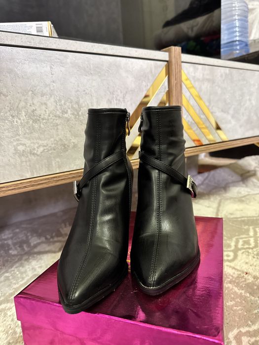 Ботильоный 36 размер