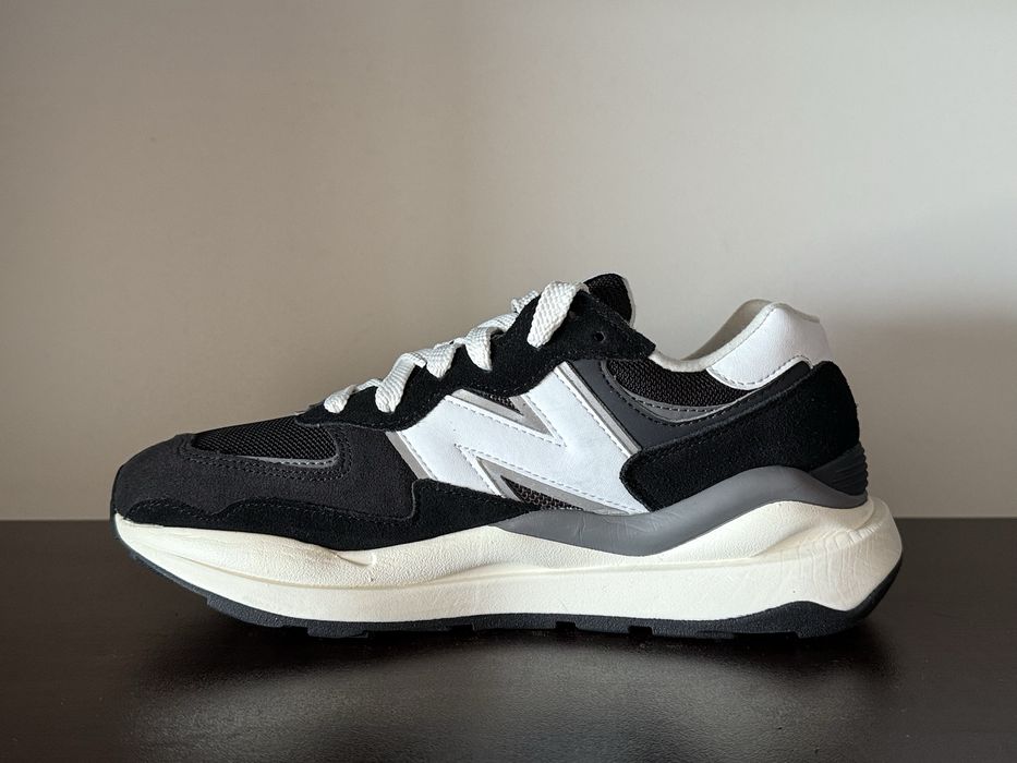 NEW BALANCE 5740 / 40.5номер 26см Стелка Нови с Кутия
