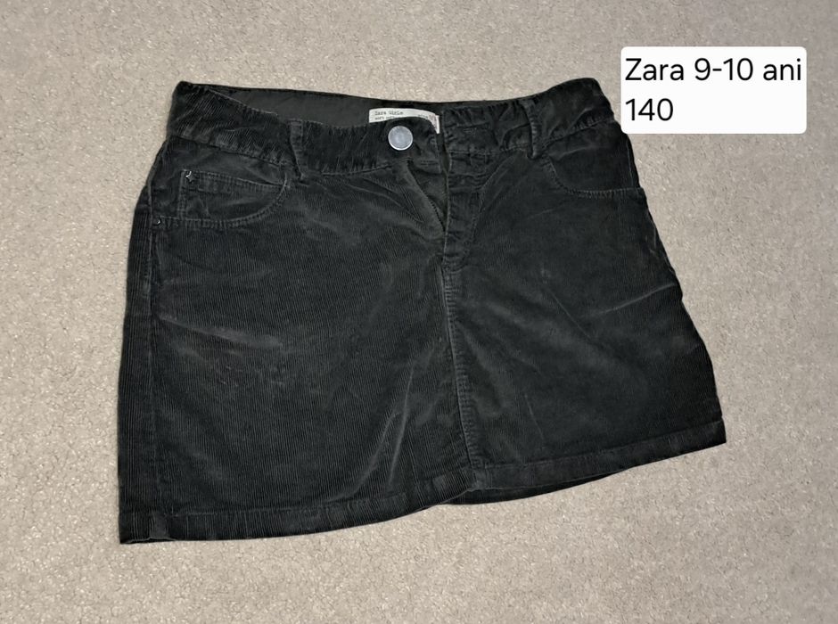 Lot fetita 9-10 ani