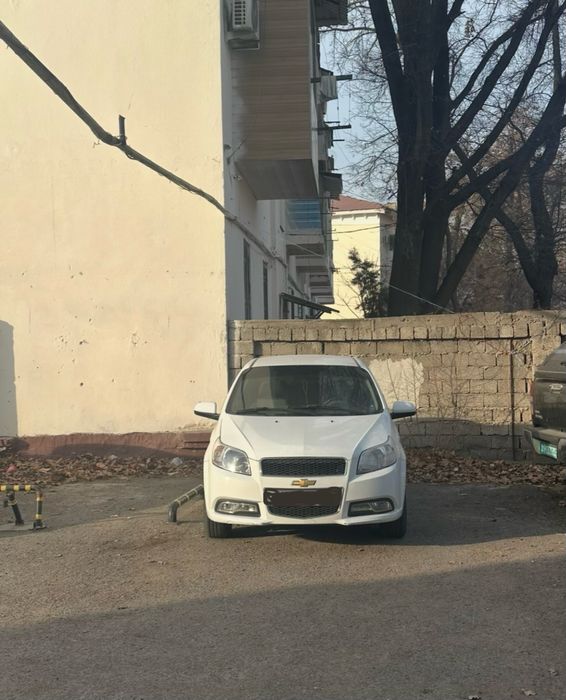 Nexia 3 таййор кредити бор срочна