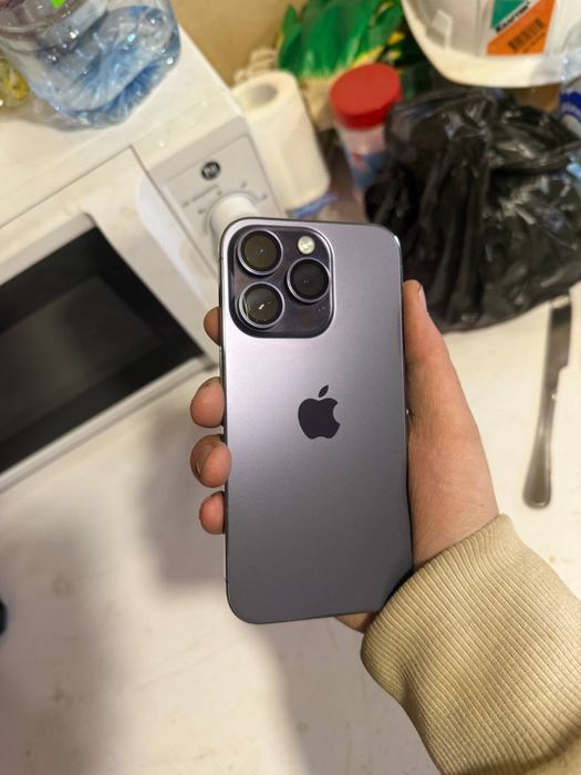 iPhone 14Pro 256Gb