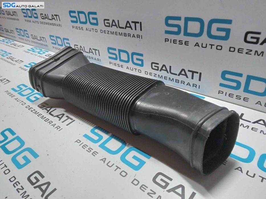 Tub Tubulatura Deflector Admisie Aer Skoda Rapid 1.6 TDI CAY CAYB CAYC 2012 - 2022 Cod 6R0129618 [2554]