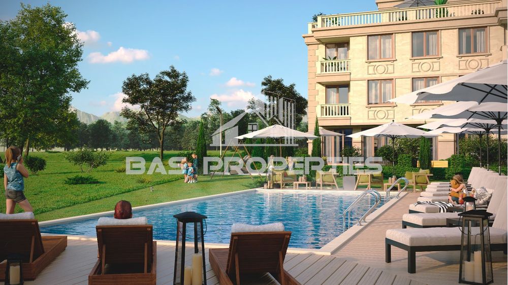 Продава се Тристаен апартамент в Банкя - 121 кв.м за 2315 €/кв.м - Снимка #6