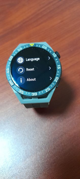 Смарт чесовник  XUAWEI WATCH GT 3 SE