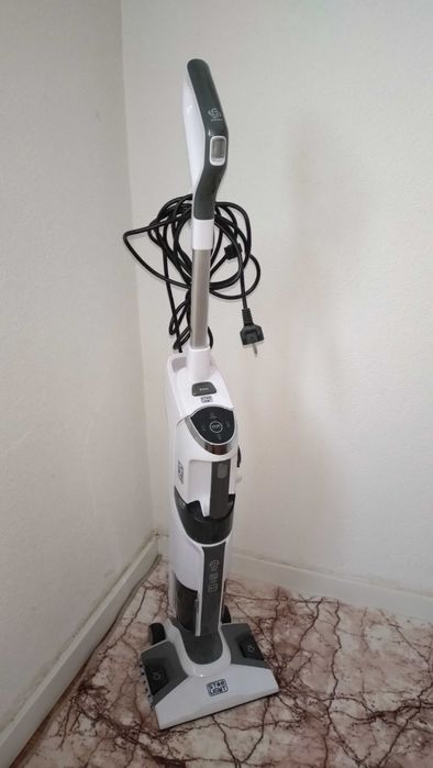 Парочистачка Star-Light ASMC-618W