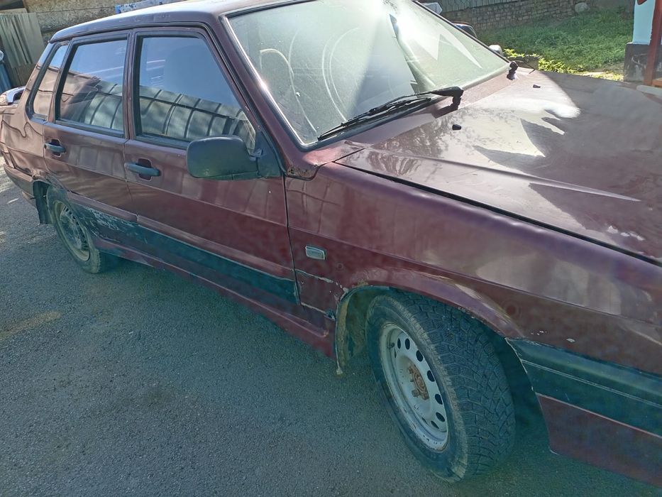 Запчасти Ваз Лада 2113, 2114 ,2115