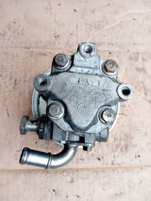 ГУР Audi AMX a6 c6