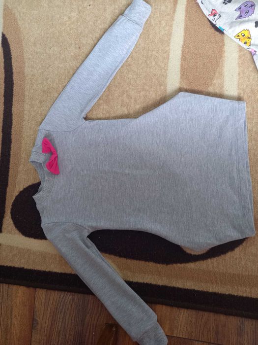 Детски дрешки леко ватирани