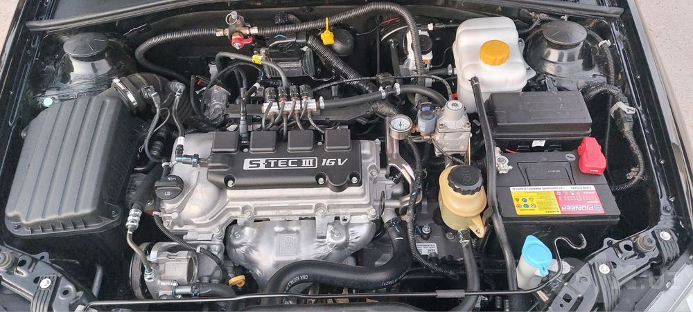 Chevrolet Jentra 2023
