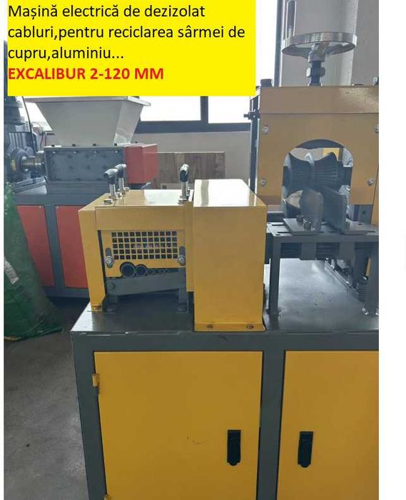 Deblancator cabluri,decojit cabluri,dezizolat cabluri ,5 modele n stoc