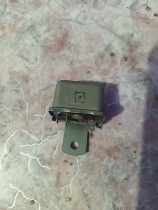 Запчасти ВАЗ 2101-07