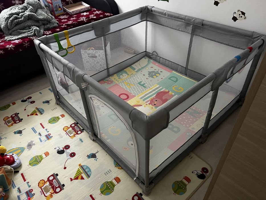 Tarc Nichiduta 120x120