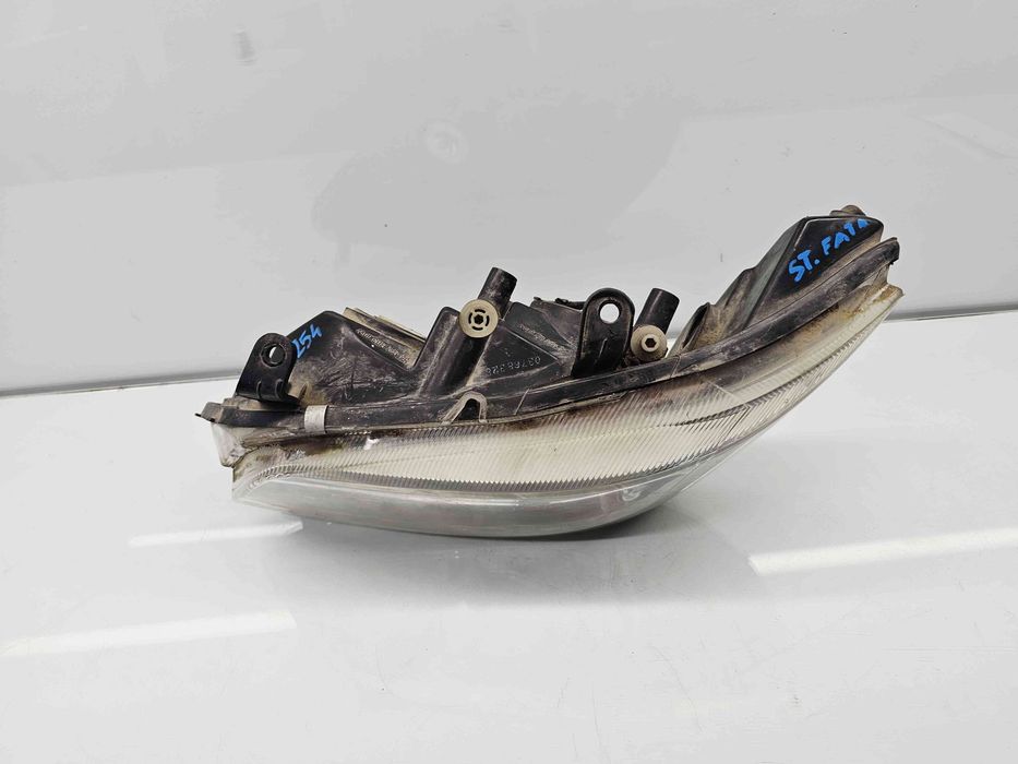 Far stanga Opel Zafira A (F75) [Fabr 1999-2005] OEM