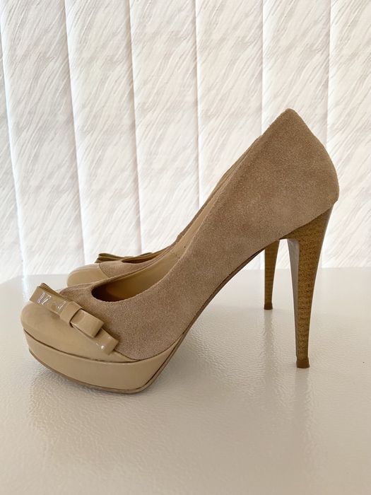 Pantofi eleganți, mărimea 38
