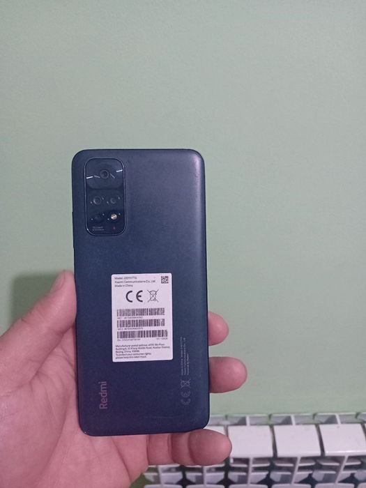 Редми нот 11 сотилади