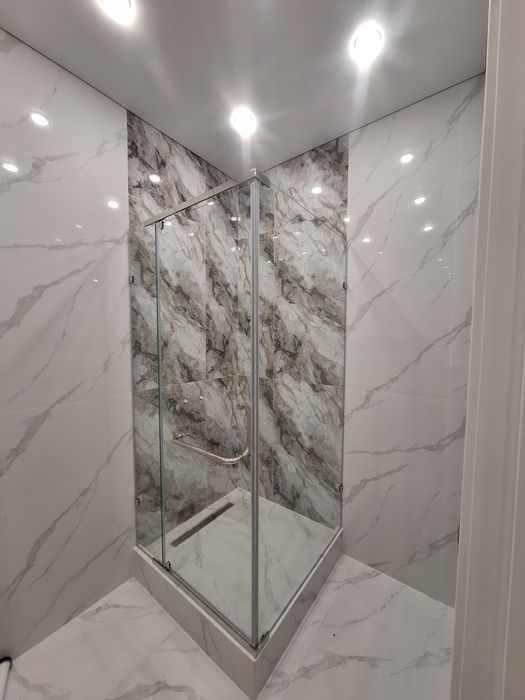 Душ кабина на заказ