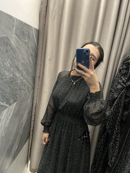 продам платье шикарное