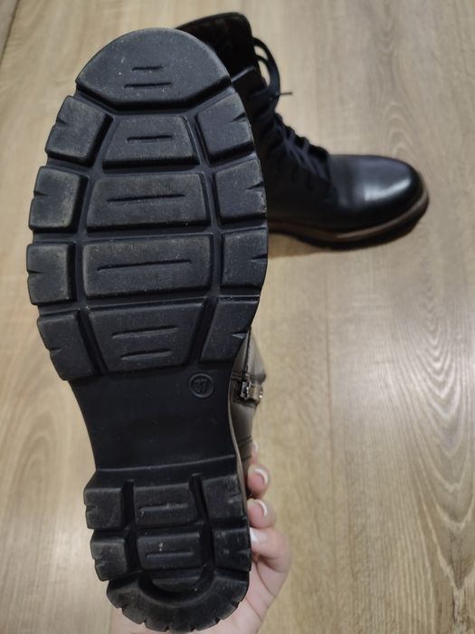 Дамски боти Lasocki