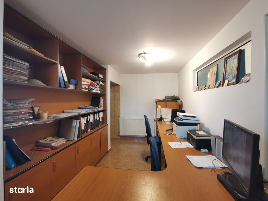 Teren 335 mp si constructii | Utilizari diverse | Sos. Colentina | Com