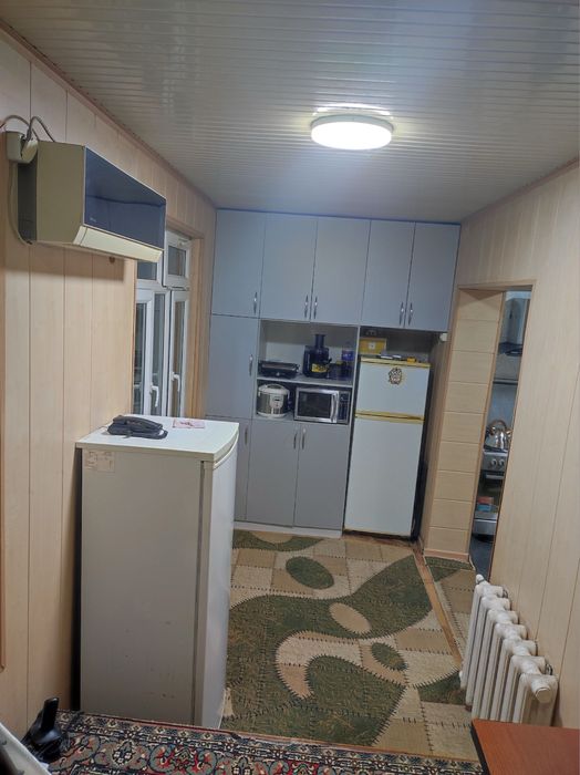 Продаётся квартира 5 комнатная