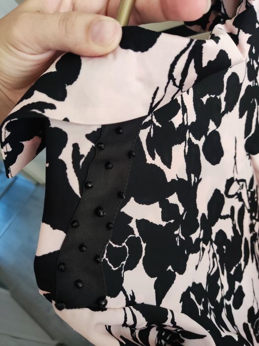 Платье новое до 52р