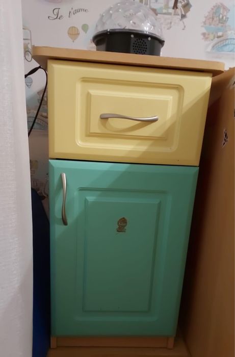 Продам детский спальный