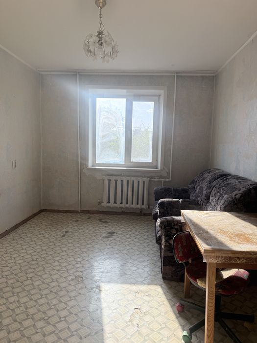 Сдам квартиру на год
