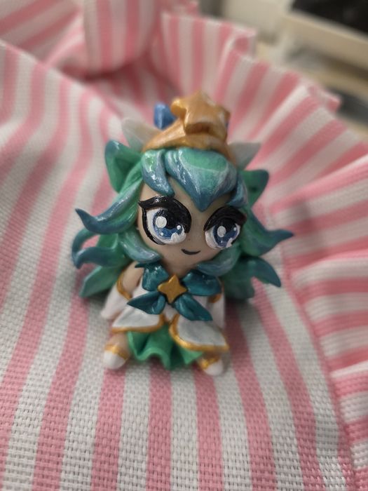 Figurina League of Legends