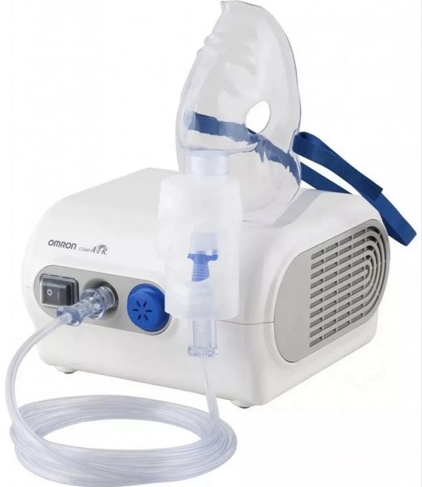 Ингалятор OMRON компрессорный NE- C28 Plus