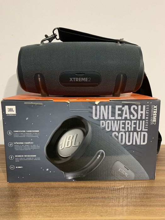 Boxa jbl extream 2
