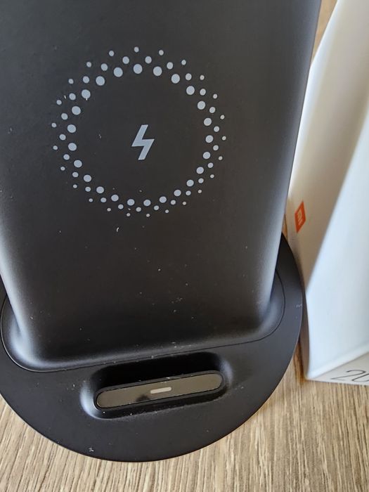 Беспроводная зарядка