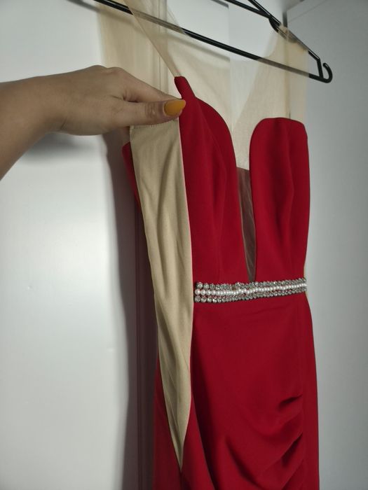 Vând rochie de seara mărimea 34