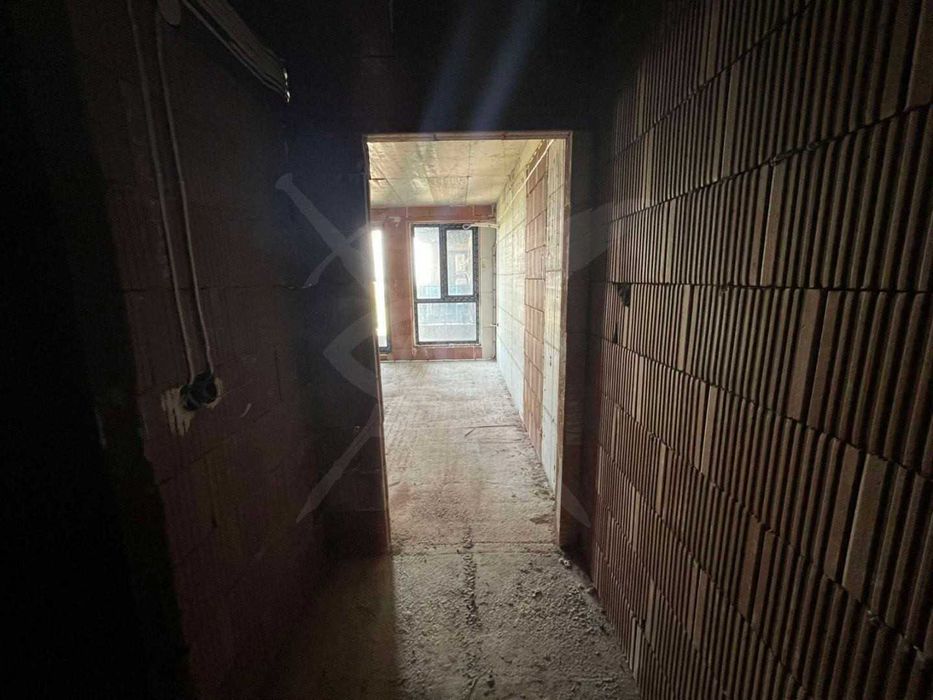 Продава се Двустаен апартамент в Пловдив, Христо Смирненски - 78 кв.м за 1507 €/кв.м - Снимка #4