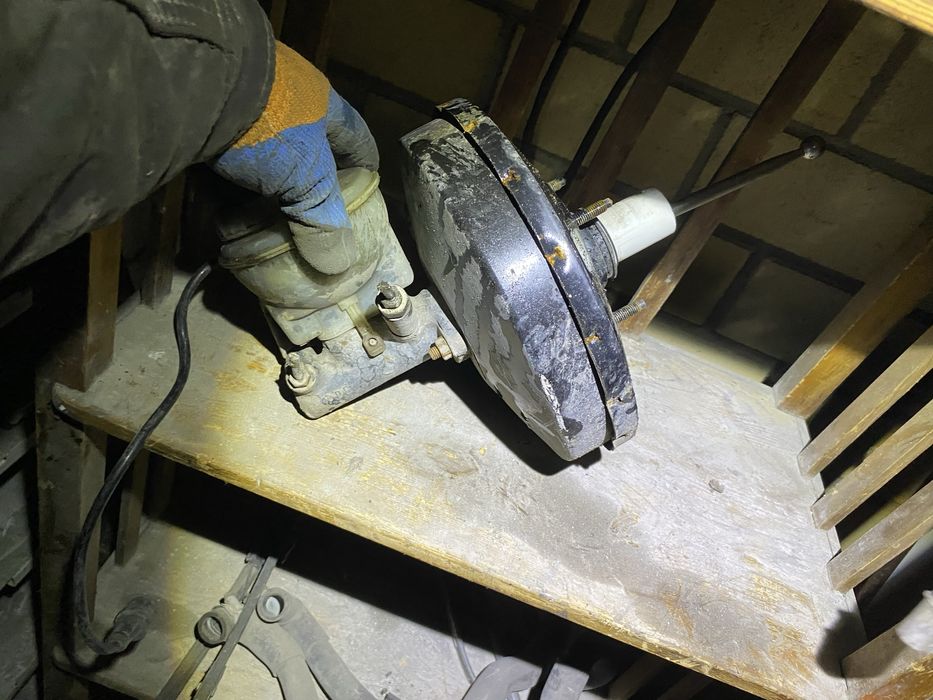 Вакуум гольф 3 вента оригинал