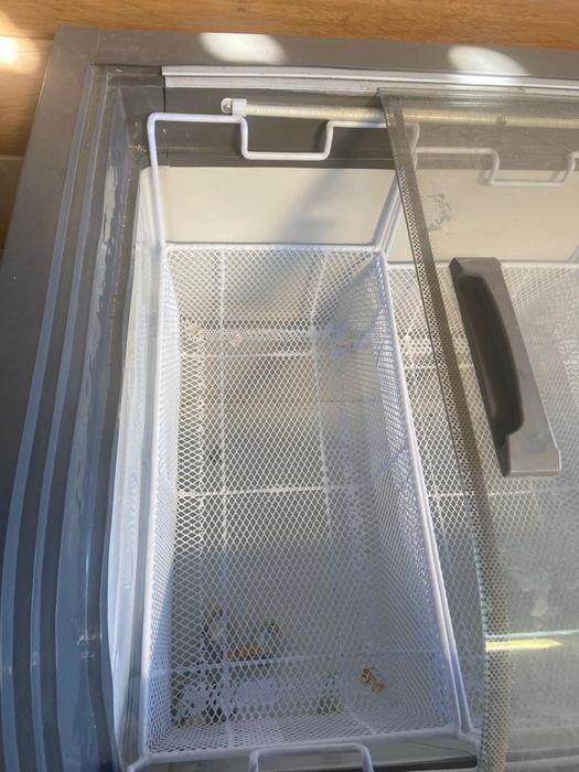 Морозильник Almagreen