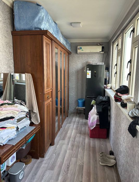 2/5/9 Карасу 6 отдельный вход 65 м²