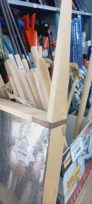 Продам носилкка строительная