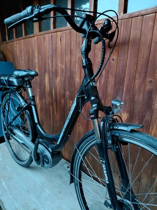 Eлектрически велосипед