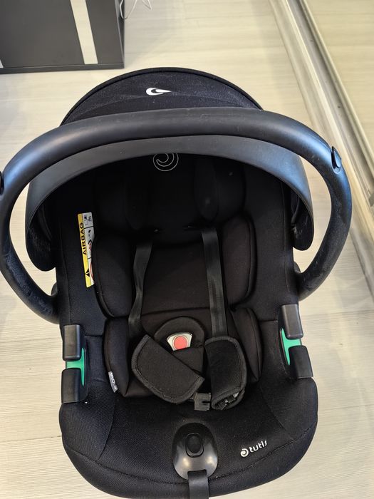 Кошче за новородено