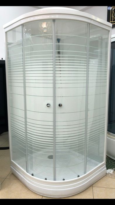 Душевая кабина РОССИЯ ОПТОВАЯ