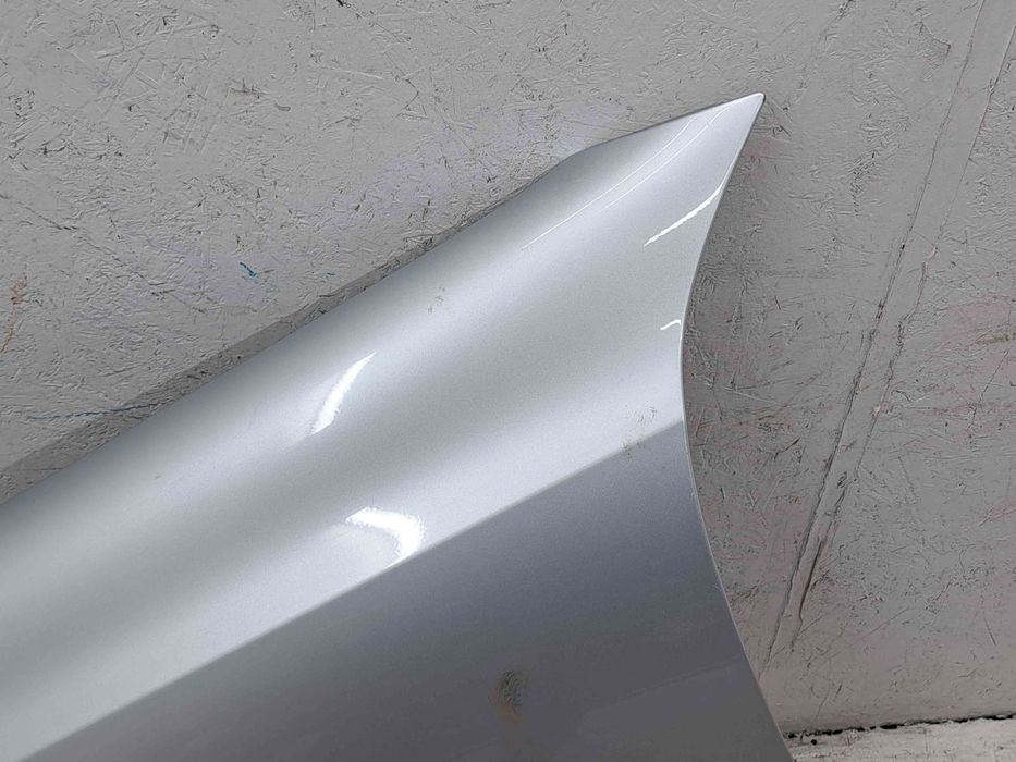 Aripa stanga fata Mercedes Clasa E T-Model (S211) [Fabr 2003-2009] Fac