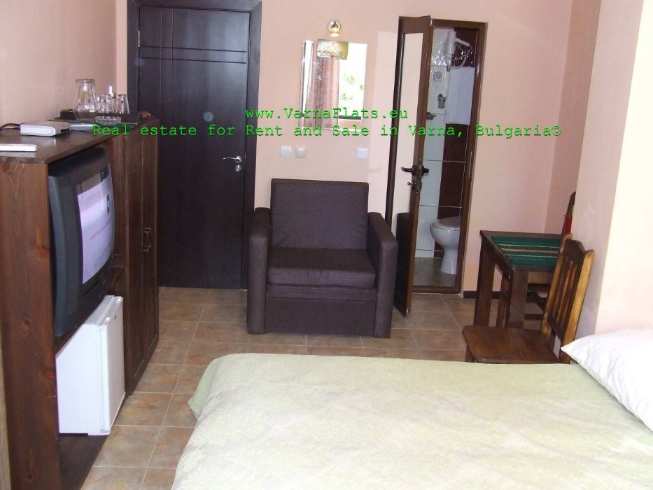 Дава се под наем  в Варна, Аспарухово - 15 кв.м за 178.5 € - Снимка #3