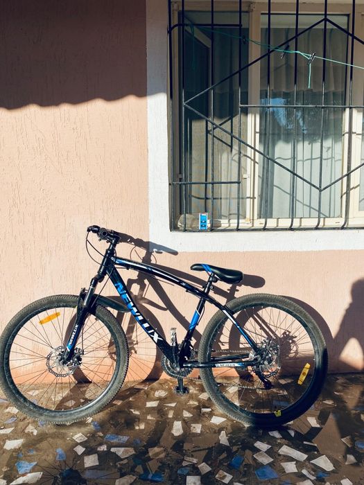 Продажа велосипедов